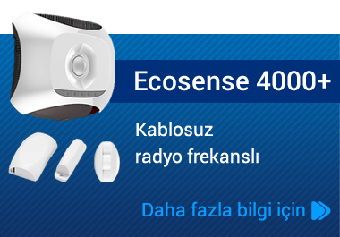 Ecosense 4000+