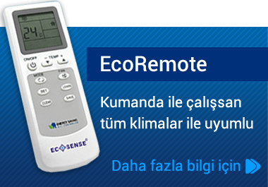 Eco Remote