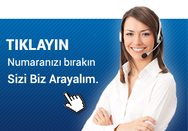 Biz Sizi Arayalım